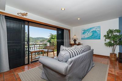 NAI22650: Peaceful 2-Bedroom Apartment Just Steps from Nai Harn Beach. Photo #7