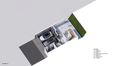 PHU22652: Modern 4-Bedroom Pool Villa with Mountain and Ocean Views, Central Phuket. Photo #17