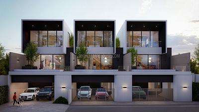 PHU22652: Modern 4-Bedroom Pool Villa with Mountain and Ocean Views, Central Phuket. Photo #27