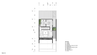 PHU22652: Modern 4-Bedroom Pool Villa with Mountain and Ocean Views, Central Phuket. Photo #29