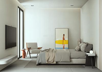 PHU22652: Modern 4-Bedroom Pool Villa with Mountain and Ocean Views, Central Phuket. Photo #12