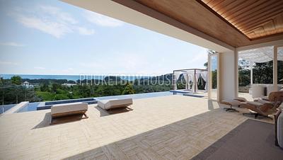 LAY22124: Modern Open-Plan 3 Bedroom Pool Villa For Sale in Layan. Photo #12