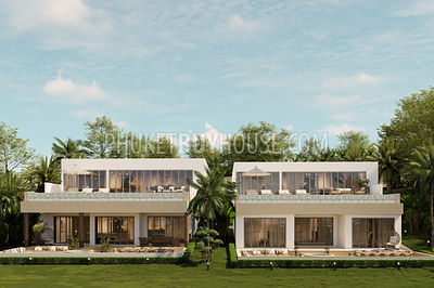 LAY22124: Modern Open-Plan 3 Bedroom Pool Villa For Sale in Layan. Photo #11