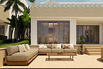 LAY22124: Modern Open-Plan 3 Bedroom Pool Villa For Sale in Layan. Thumbnail #13