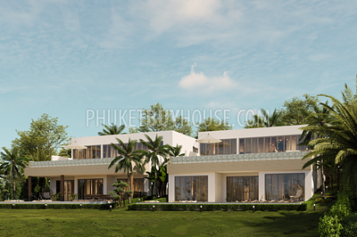 LAY22124: Modern Open-Plan 3 Bedroom Pool Villa For Sale in Layan. Photo #14