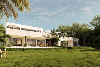 LAY22124: Modern Open-Plan 3 Bedroom Pool Villa For Sale in Layan. Photo #16