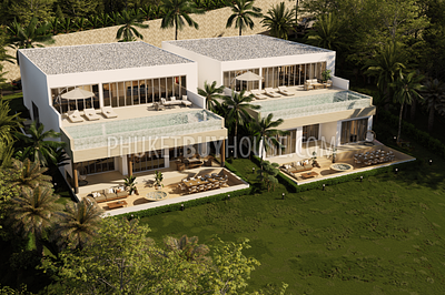 LAY22124: Modern Open-Plan 3 Bedroom Pool Villa For Sale in Layan. Photo #21