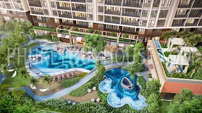 KAT22654: Two Bedroom Apartment Near Kata Beach. 照片 #7