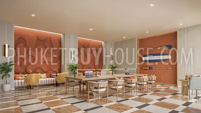 KAT22654: Two Bedroom Apartment Near Kata Beach. 照片 #8