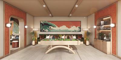 KAT22654: Two Bedroom Apartment Near Kata Beach. 照片 #10