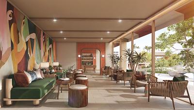 KAT22654: Two Bedroom Apartment Near Kata Beach. Photo #13