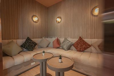 TAL22630: 1-Bedroom Residence with Rooftop Garden and Fully ready to move in Central Phuket. Photo #19