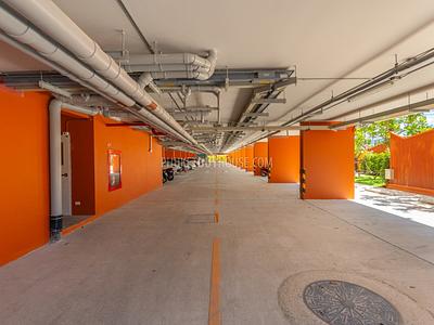 TAL22630: 1-Bedroom Residence with Rooftop Garden and Fully ready to move in Central Phuket. Photo #18