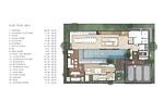 CHE22655: Spacious 5 Bedroom Pool Villa with Rooftop Jacuzzi and Private Man Caves in Serene Cherngtalay. Thumbnail #6
