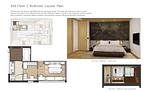 CHE22655: Spacious 5 Bedroom Pool Villa with Rooftop Jacuzzi and Private Man Caves in Serene Cherngtalay. Thumbnail #21