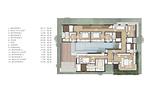 CHE22655: Spacious 5 Bedroom Pool Villa with Rooftop Jacuzzi and Private Man Caves in Serene Cherngtalay. Thumbnail #7