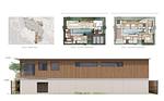 CHE22655: Spacious 5 Bedroom Pool Villa with Rooftop Jacuzzi and Private Man Caves in Serene Cherngtalay. Thumbnail #14