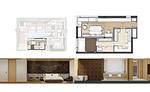 CHE22655: Spacious 5 Bedroom Pool Villa with Rooftop Jacuzzi and Private Man Caves in Serene Cherngtalay. Thumbnail #12
