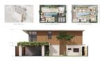 CHE22655: Spacious 5 Bedroom Pool Villa with Rooftop Jacuzzi and Private Man Caves in Serene Cherngtalay. Thumbnail #17