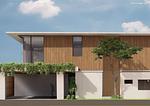CHE22655: Spacious 5 Bedroom Pool Villa with Rooftop Jacuzzi and Private Man Caves in Serene Cherngtalay. Thumbnail #2
