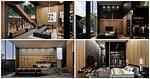 CHE22657: Spacious Modern Pool Villas with Sky Lounges. Thumbnail #5