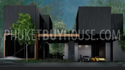 CHE22657: Spacious Modern Pool Villas with Sky Lounges. Photo #1