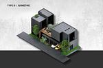CHE22657: Spacious Modern Pool Villas with Sky Lounges. Thumbnail #2