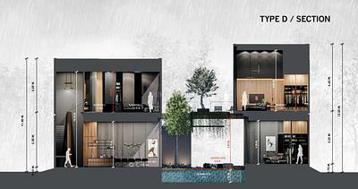 CHE22657: Spacious Modern Pool Villas with Sky Lounges. Photo #7