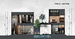 CHE22657: Spacious Modern Pool Villas with Sky Lounges. Thumbnail #7