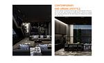 CHE22657: Spacious Modern Pool Villas with Sky Lounges. Thumbnail #11