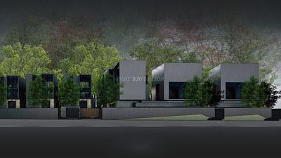CHE22657: Spacious Modern Pool Villas with Sky Lounges. Photo #6