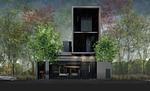 CHE22658: Spacious Modern 4 bedroom Pool Villas with Sky Lounges and Private Elevators. Thumbnail #1