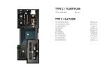 CHE22658: Spacious Modern 4 bedroom Pool Villas with Sky Lounges and Private Elevators. Thumbnail #6