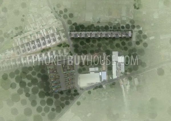 CHE22658: Spacious Modern 4 bedroom Pool Villas with Sky Lounges and Private Elevators. Photo #9