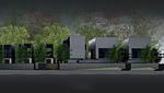 CHE22658: Spacious Modern 4 bedroom Pool Villas with Sky Lounges and Private Elevators. Thumbnail #11