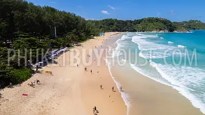 NAI22660: Elegant Pool Villa with Bar Lounge & Tropical Ambience in Nai Harn. Fotoğraf #51