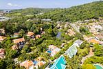 NAI22660: Elegant Pool Villa with Bar Lounge & Tropical Ambience in Nai Harn. Thumbnail #58