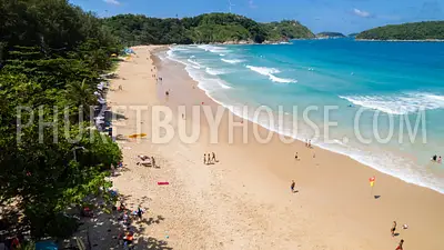 NAI22660: Elegant Pool Villa with Bar Lounge & Tropical Ambience in Nai Harn. Fotoğraf #6