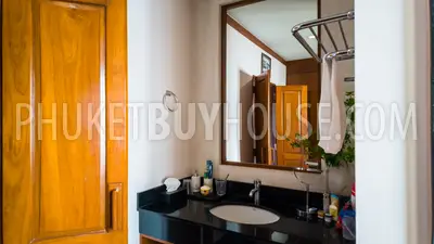 NAI22660: Elegant Pool Villa with Bar Lounge & Tropical Ambience in Nai Harn. Fotoğraf #13