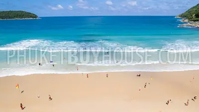 NAI22660: Elegant Pool Villa with Bar Lounge & Tropical Ambience in Nai Harn. Fotoğraf #4