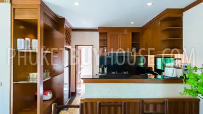 NAI22660: Elegant Pool Villa with Bar Lounge & Tropical Ambience in Nai Harn. Fotoğraf #22