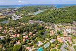 NAI22660: Elegant Pool Villa with Bar Lounge & Tropical Ambience in Nai Harn. Thumbnail #36