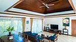NAI22660: Elegant Pool Villa with Bar Lounge & Tropical Ambience in Nai Harn. Thumbnail #53