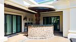 NAI22660: Elegant Pool Villa with Bar Lounge & Tropical Ambience in Nai Harn. Thumbnail #26