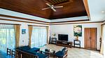 NAI22660: Elegant Pool Villa with Bar Lounge & Tropical Ambience in Nai Harn. Thumbnail #52