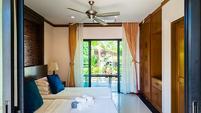 NAI22660: Elegant Pool Villa with Bar Lounge & Tropical Ambience in Nai Harn. Photo #34