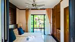 NAI22660: Elegant Pool Villa with Bar Lounge & Tropical Ambience in Nai Harn. Thumbnail #34