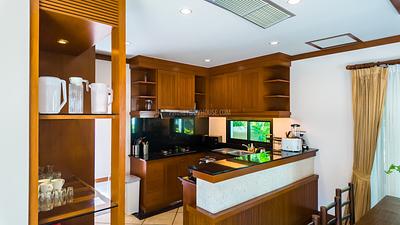 NAI22660: Elegant Pool Villa with Bar Lounge & Tropical Ambience in Nai Harn. Photo #30