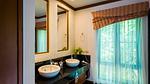 NAI22660: Elegant Pool Villa with Bar Lounge & Tropical Ambience in Nai Harn. Thumbnail #8