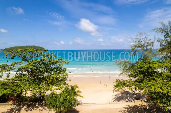 NAI22660: Elegant Pool Villa with Bar Lounge & Tropical Ambience in Nai Harn. Photo #5